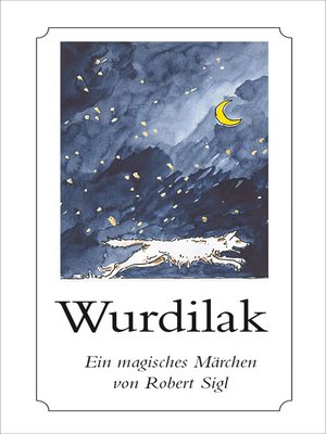 cover image of WURDILAK